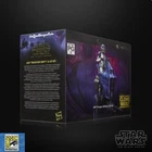 SDCC 2026-Hasbro-Star Wars: The Black Series ARF Trooper (501st) & AT-RT-PRESALE