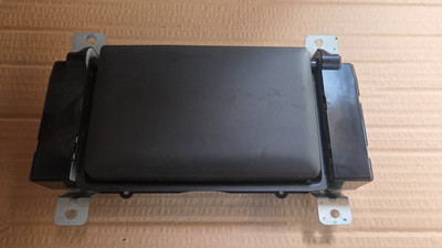 Volvo V50 S40 C30 C70 Sat Nav Unit 31285480-1