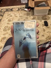 Obscure: The Aftermath (Sony PSP, 2009)