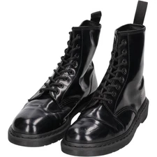 Dr. Martens 8-hole boots 9 Men's 28.0cm