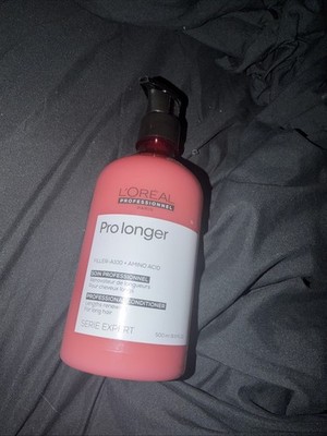 L'oreal Serie Expert Pro Longer Conditioner, 16.9 oz
