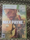 Max Payne 3 for XBOX 360