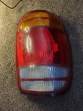 NOS 1997 1998 Ford Explorer Tail Light Asy LH F87B