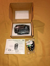 Listen Technologies LR-400-072 Portable Display RF Receiver 72 MHZ 