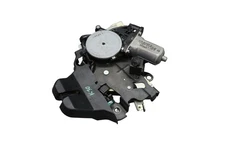 07-12 Lexus LS460 Rear Trunk Tailgate Lock Latch Actuator Motor 1638000370 Oem