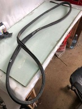 Mercedes-Benz GLC X253 C253 2020 Vorne links Gummidichtung Tür vorne KDA41978 Mercedes-Benz GLC X253 C253 2020 Vorne links Gummidichtung Tür vorne KDA41978