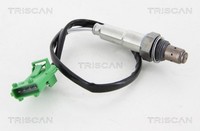 Lambdasonde Sensor Abgassteuerung Triscan 8845 12061 FüR Fiat Fiorino Qubo