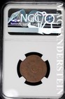 Mexico: 1914 5 Centavos- "E" Large Date- Durango- NGC VF 30- No Reserve #SLA1153 — photo 2