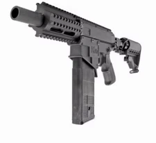 MARKER - VALKEN M17 MAGFED USA-BLK