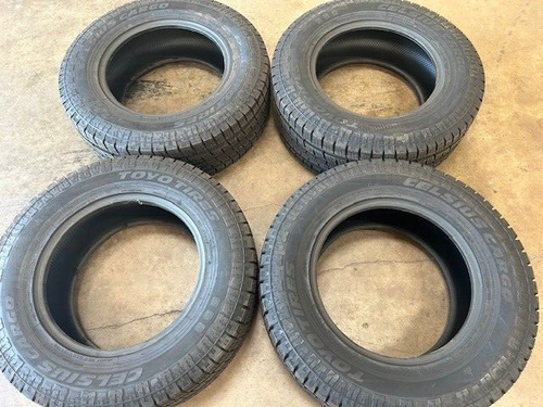 Toyo Open Country H/T II All-Terrain Tire - LT275/65R18 123/120S E/10 Load Range, Light Truck & SUV