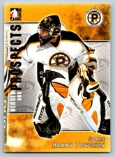 2004-05 ITG Heroes and Prospects - Pick From List