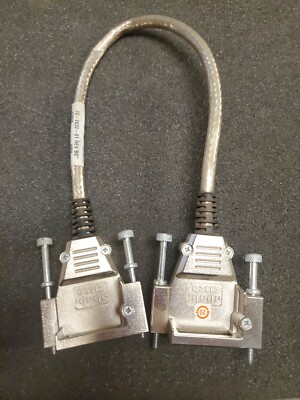 CISCO 72-2632-01 50 Cm Stack Cable Cables   CAB-STACK-50CM