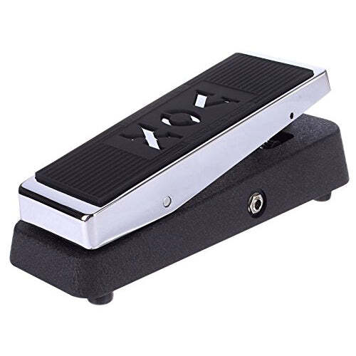 Vox V847-A Original Wah Electric Guitar Effects Pedal | eBay