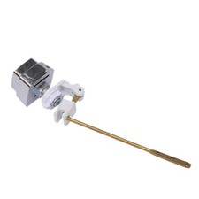Modern and Practical Toilet Tank Lever Flush Handle High quality Construction