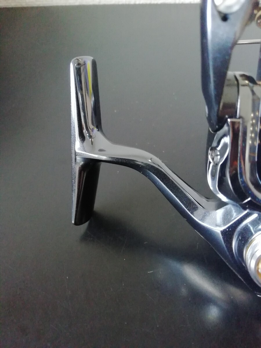 Rare Shimano 10 Stella C2000S Made In Japan | eBay Rare Shimano 10 Stella C2000S Made In Japan | eBay