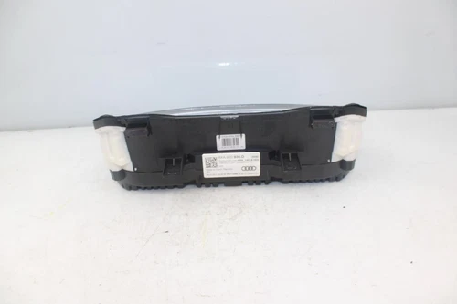 8XA920930D Cuadro Instrumentos para AUDI A1 (8XK) Attracted 2015 1588269 - Imagen 7 de 10