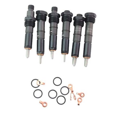 3929490 For Cummins 3802677 5.9L ISB 0432131749 3802677 6X Fuel 