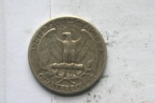 United States of America -  Washington Quarters 1941 to 1976 choose your year
