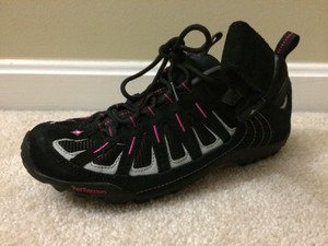 specialized tahoe womens bike shoes
