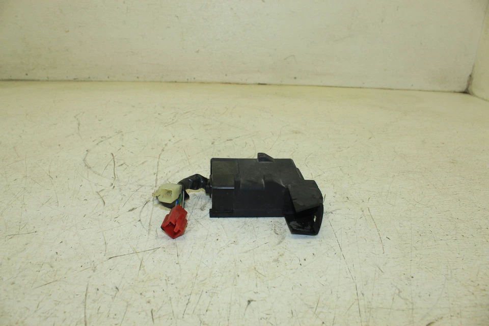 Honda Interceptor 1989 VTR OEM ECU unidad informática El-33  Foto 2 de 4