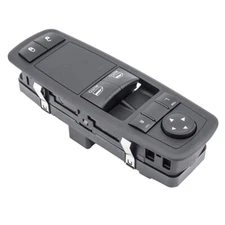 For Dodge Window Control Switch Top Quality Part Five Year Warranty 4602881AD