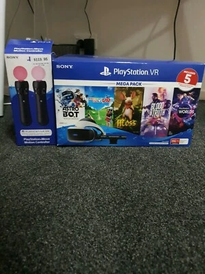 psvr gumtree