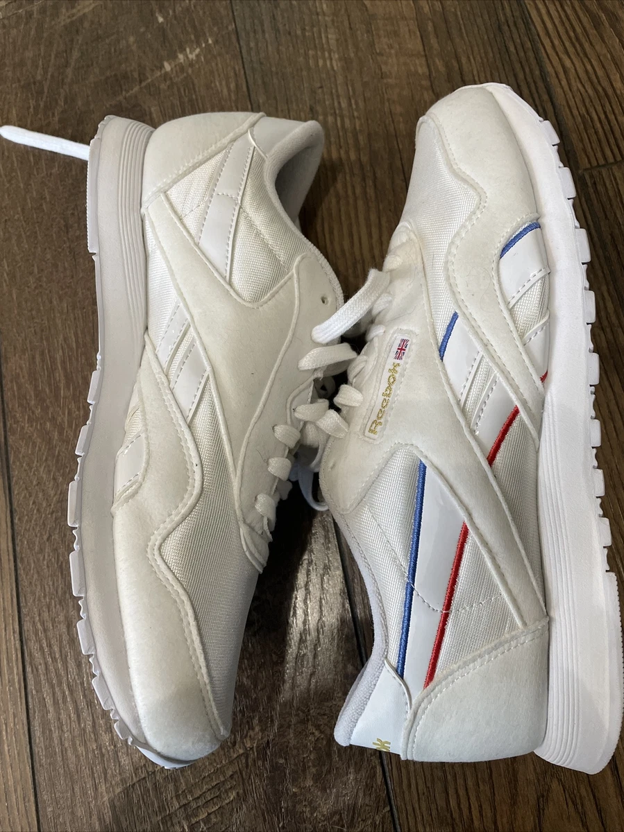 Reebok classic hotsell international