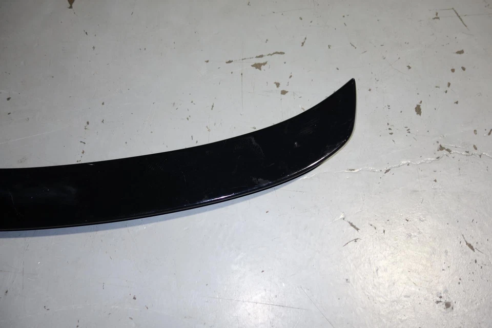 JDM Acura RL Honda Legend KB1 Original Mugen Rear Spoiler Wing 2005-2008 Foto 2 de 4