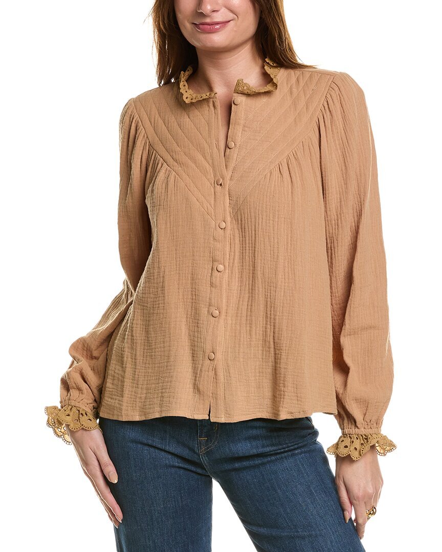 Альпийская блузка Anna Kay Женская