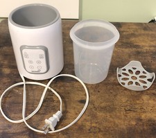 Grownsy Bottle Warmer 5-in-1 Fast Baby Food Heat Defrost Warmer