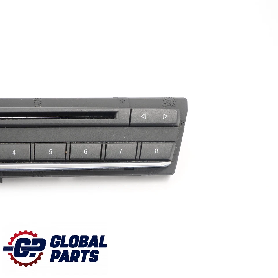 Pannello di controllo BMW X3 F25 X4 F26 lettore radio High Audio Unit modulo 9208591 - Immagine 3 di 4