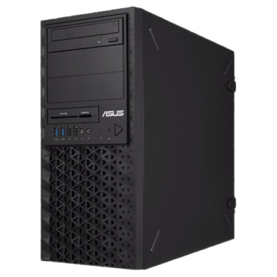 ASUS TS100-E11-PI4 Tower Workstation 4X 32G 3200MHz 1x4T M.2 E-2378G 8Core 2.80G
