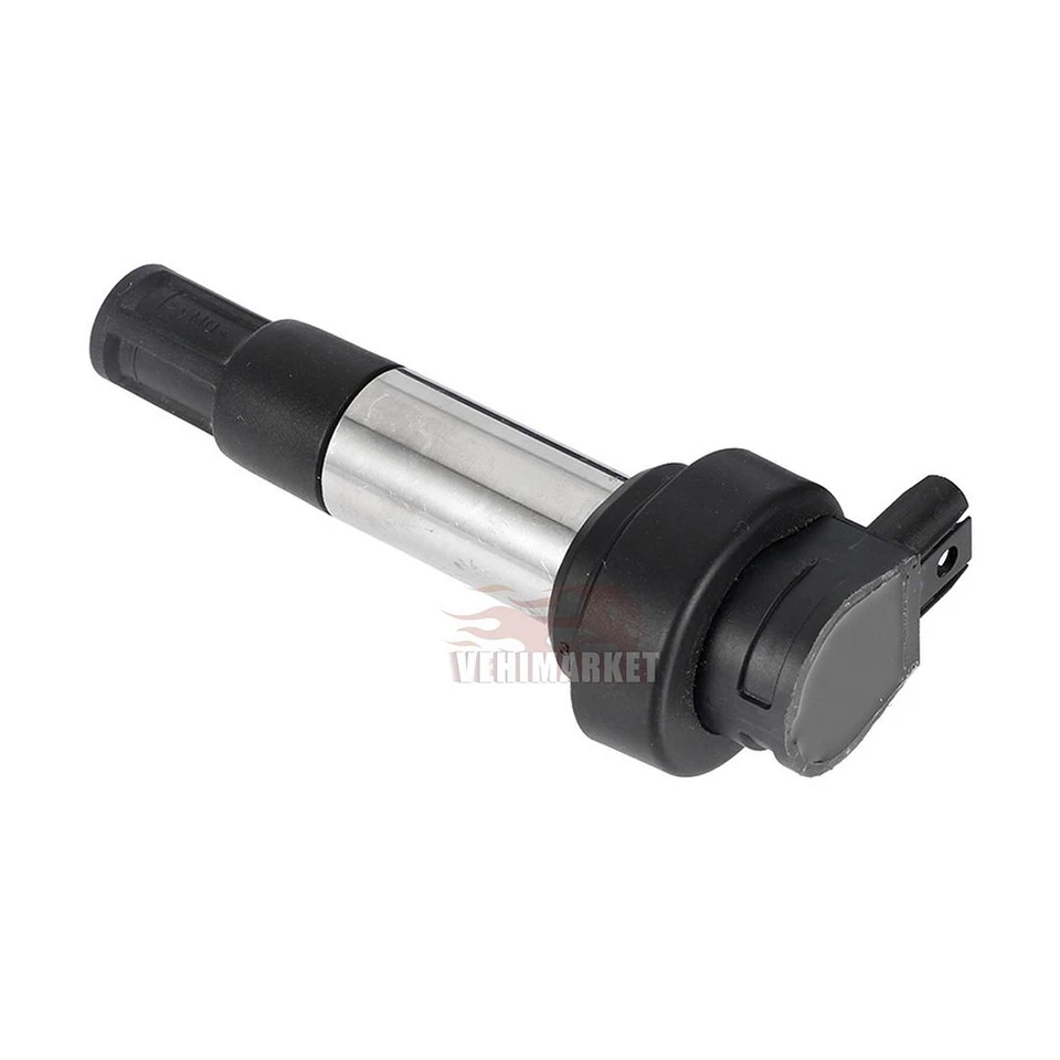 Bobine Allumage Crayon pour BMW K1600GT K1600GTL 2010-2020 2019 12137722679 - Photo 2/4