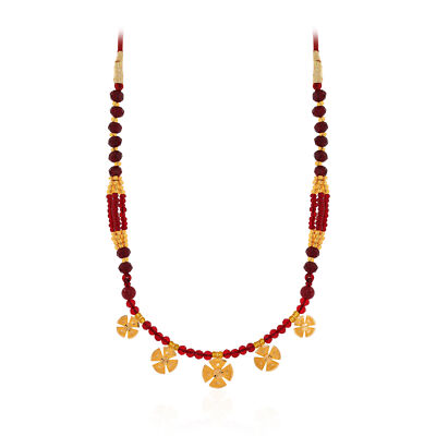Primrose Allure Gold Pendant For Women Jewelry By Senco Gold