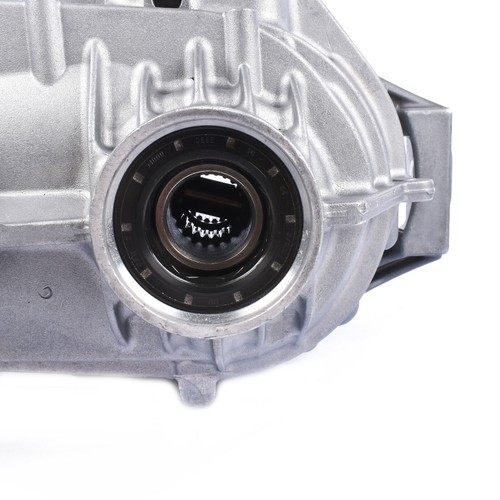Rear Axle Differential Assembly For Mercedes Benz CLA45 A45 AMG A250 B250 4Matic - Picture 5 of 14
