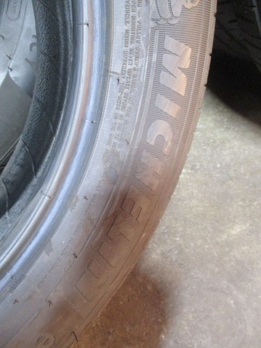 4x Michelin E-Primacy en 175/65R17 87H como nuevo - Imagen 5 de 7