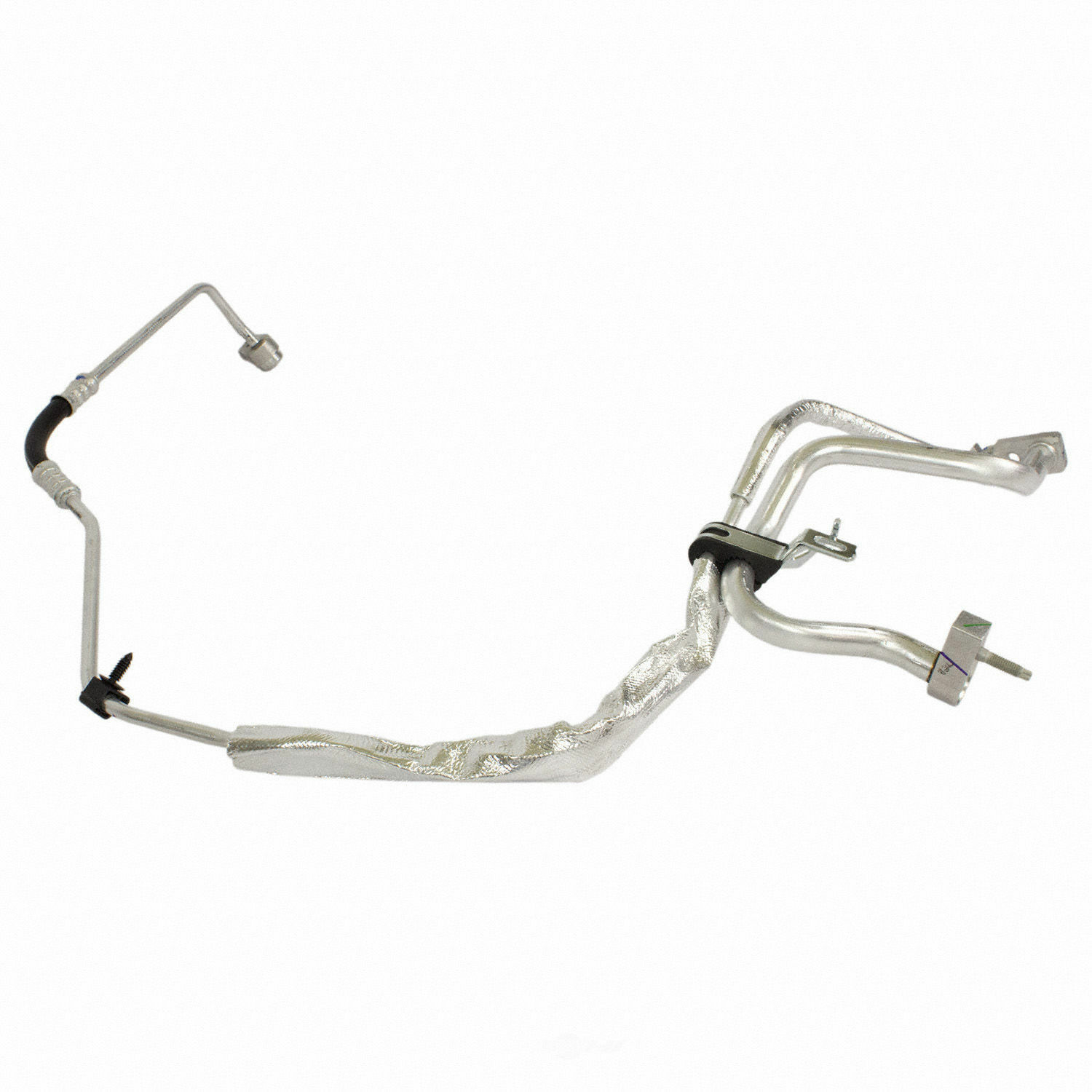 A lowest price C Evaporator Inlet and Outlet Assembly Motorcraft Tube