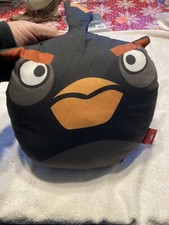 angry birds plush
