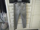 Karlie Gray Distressed Jeans Size 26 — photo 2