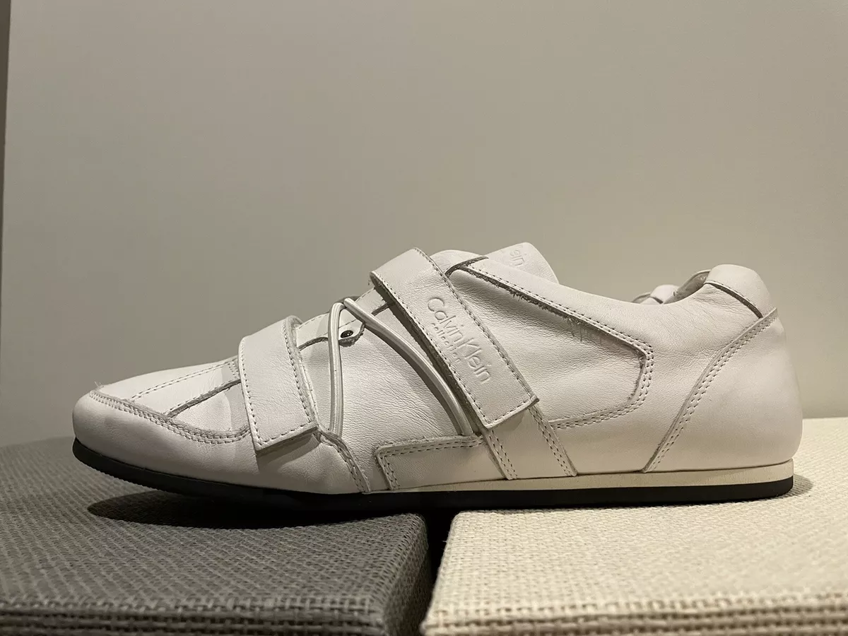 Calvin klein cheap size 8