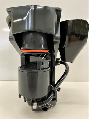 Produktbild von Brüheinheit Für Siemens EQ9 Kaffeevollautomaten - Kompatibel Mit S300-S900