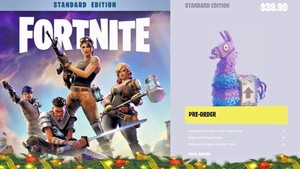 fortnite standard edition pack cd key pc ps4 - fortnite save the world key buy