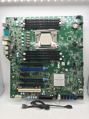 Xeon E5 Dell Precision T5810 Motherboard Motherboard Dell