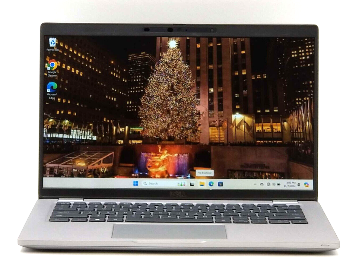 Dell Latitude 5420 Laptop PC Intel i5-11th Gen (16GB Ram Dell Latitude 5420 Laptop PC Intel i5-11th Gen (16GB Ram