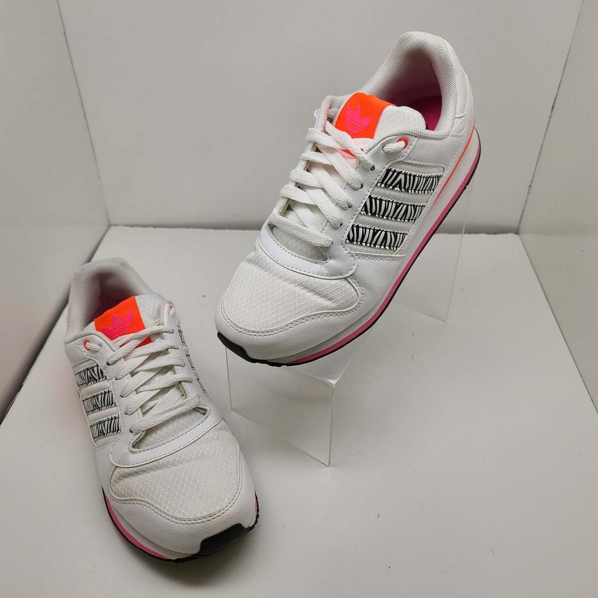 ★ EiDER★ Blanc Z1Black DWF23N63Z1 Adidas ZXZ WLB 2.0 Originals