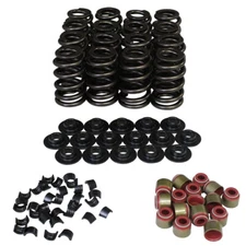 Howards Cams 98113-K1 Beehive Valve Spring and Retainer Kit