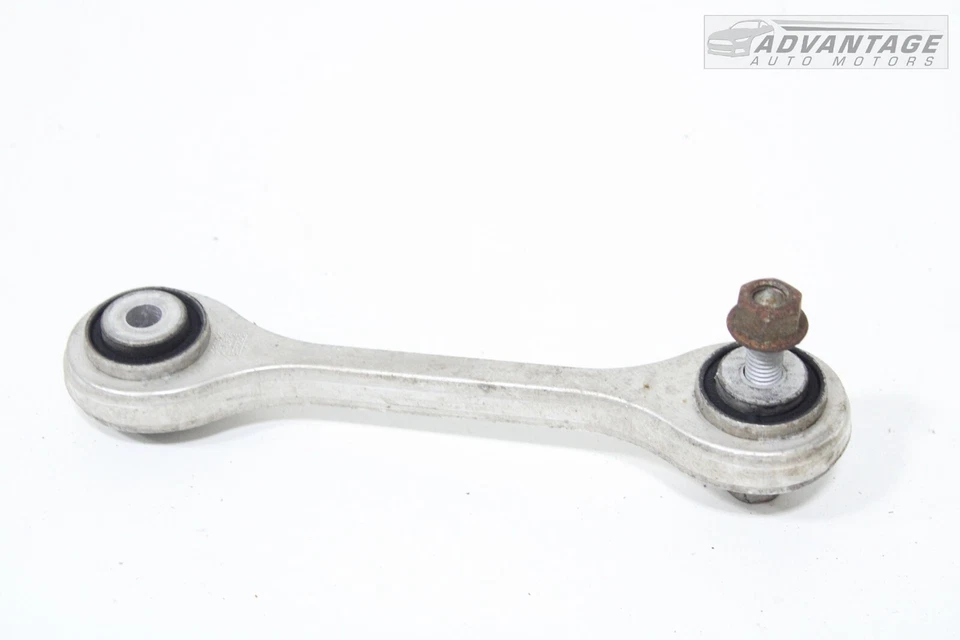 AUDI A8 QUATTRO 2011-2018 3,0 L DELANTERO DERECHO SUPERIOR BRAZO DE CONTROL DELANTERO OEM Foto 3 de 4