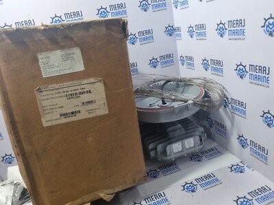 Dialight HZD5C2NA LED Area Light 40w