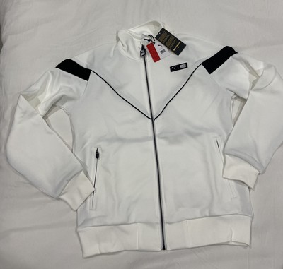 puma tmc jacket