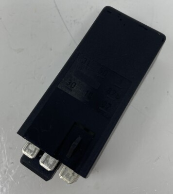 BMW E31 E32 M70 FUEL PAMP RELAY 13631725654 | eBay 